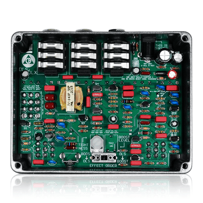 Catalinbread - Dirty Little Secret Deluxe | オーバードライブ Catalinbread - Dirty Little Secret Deluxe | オーバードライブ