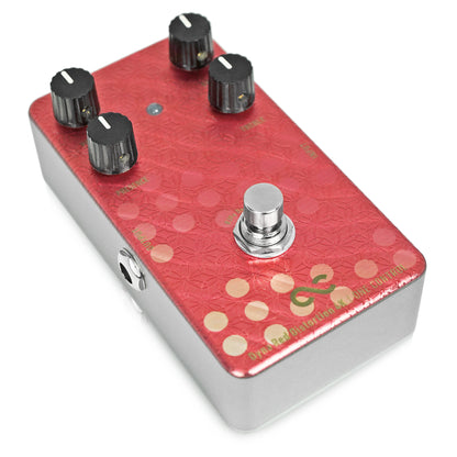 One Control Dyna Red Distortion 4K  / ワンコントロール ディストーション ギター エフェクター