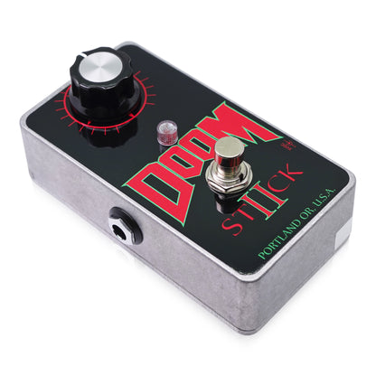 Mr. Black Doomstick II Compact Fuzz  / ファズ ギター エフェクター