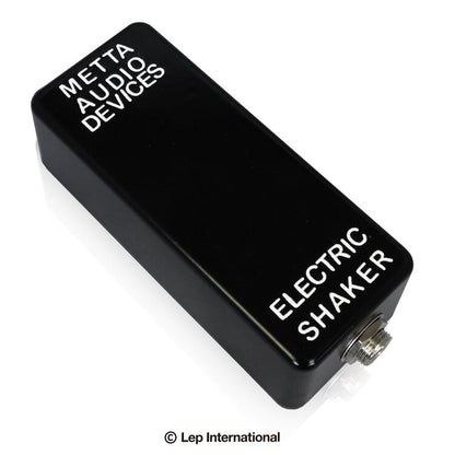 METTA AUDIO DEVICES  ELECTRIC SHAKER / エレクトリックシェイカー
