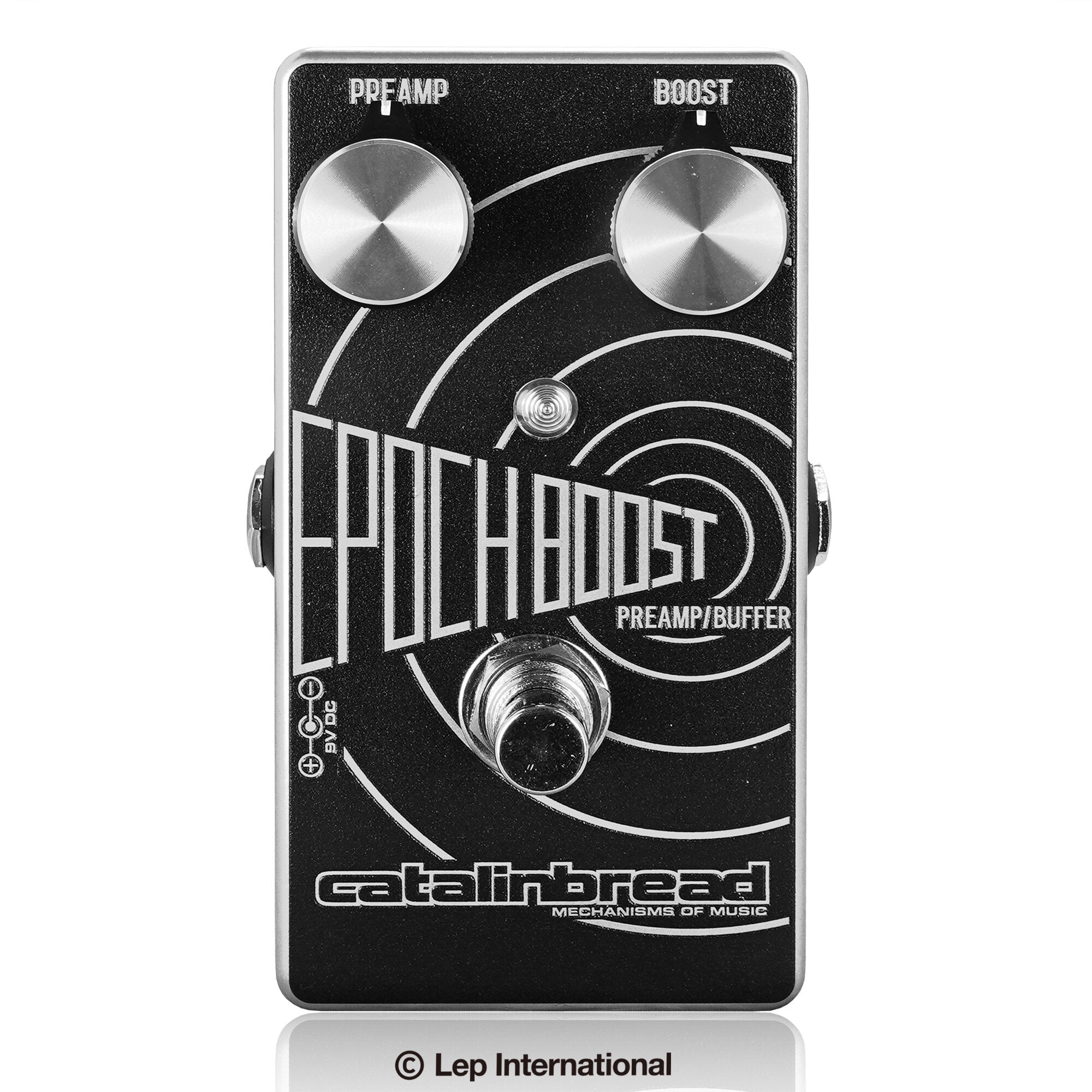 Catalinbread Belle Epoch / Epoch Boost Limited Box / ブースター