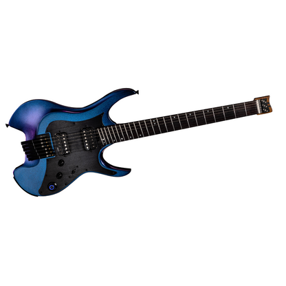 Mooer　GTRS W900　/ エレキギター インテリジェントギター Bluetooth ワイヤレス