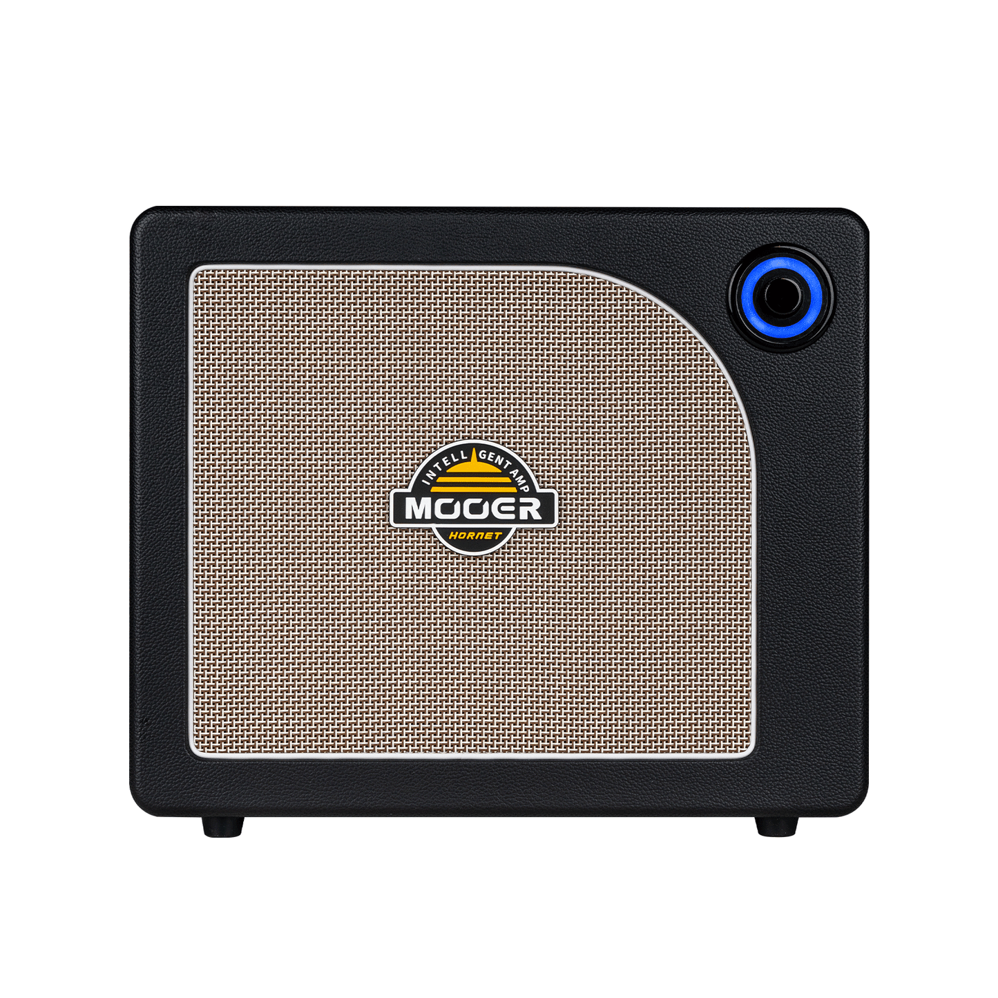 Mooer　Hornet 30i　/ 30W コンボアンプ ギター アンプ デジタルモデリングアンプ