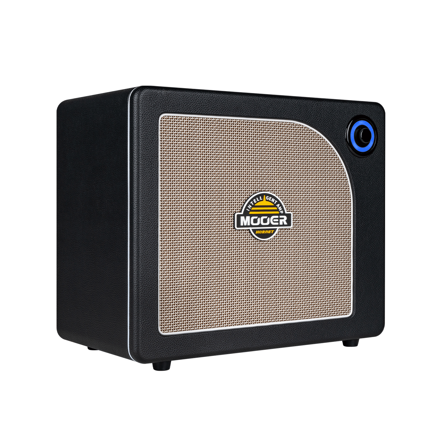 Mooer  Hornet 30i  / 30W コンボアンプ ギター アンプ デジタルモデリングアンプ