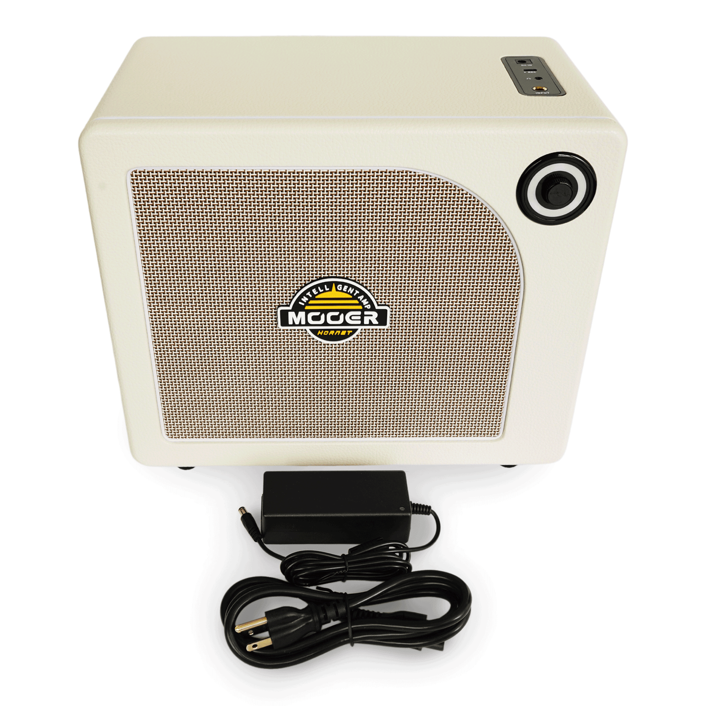 Mooer  Hornet 30i  / 30W コンボアンプ ギター アンプ デジタルモデリングアンプ