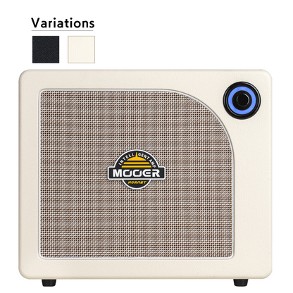 Mooer　Hornet 30i　/ 30W コンボアンプ ギター アンプ デジタルモデリングアンプ