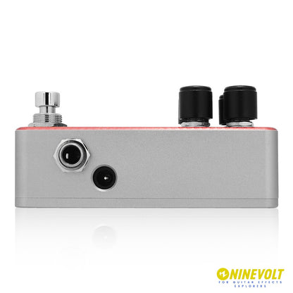 One Control　JUBILEE RED AIAB　/ AIAB ギター エフェクター