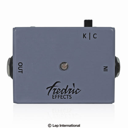 Fredric Effects　KC Buffer　/ バッファー エフェクター ギター