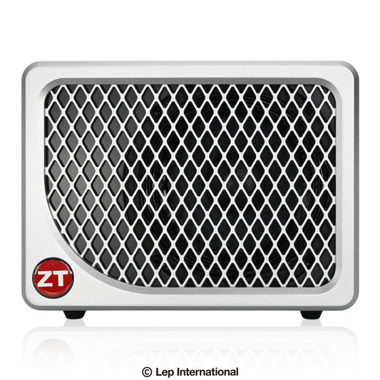 ZT Amp　Lunchbox Cab II  /  キャビネット コンボアンプ