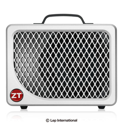 ZT Amp  Lunchbox Reverb Amp  /  コンボアンプ