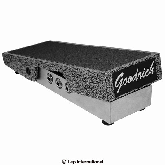 Goodrich Sound　L-120 Lowboy (passive)　/ ボリュームペダル ギター エフェクター