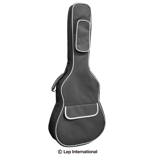 Kavaborg　MB4105E(Electric) Black 軽量エレキギター用ギグバッグ  / ギターケース リュックタイプ