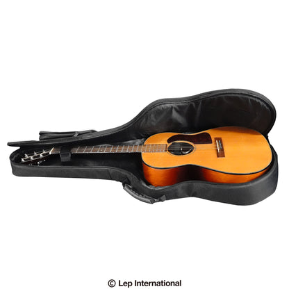 Kavaborg  MB4105F(Acoustic) Black 軽量アコギ用ギグバッグ  / アコースティックギター ケース リュックタイプ
