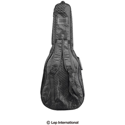 【4/18まで15%OFF】Kavaborg　MGB-300F(Acoustic) 軽量アコギ用ギグバッグ  / アコースティックギターケース リュックタイプ