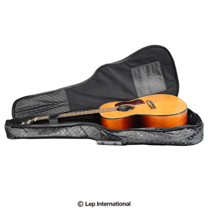 【4/18まで15%OFF】Kavaborg　MGB-300F(Acoustic) 軽量アコギ用ギグバッグ  / アコースティックギターケース リュックタイプ