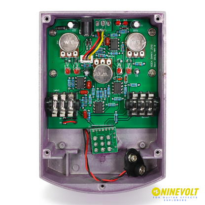 Moen - Shaky Jimi | ヴィブラート ユニヴァイブ ヘンドリクス Moen - Shaky Jimi | ヴィブラート ユニヴァイブ ヘンドリクス