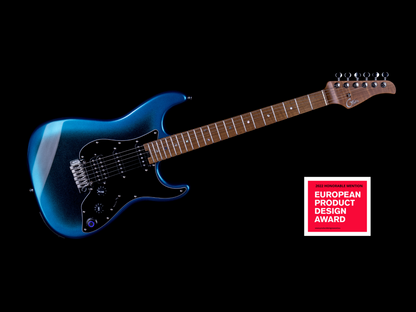 Mooer　GTRS P801　/ エレキギター インテリジェントギター Bluetooth ワイヤレス
