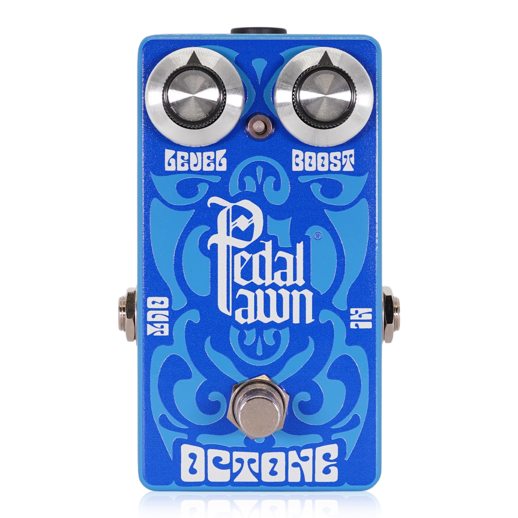 Pedal Pawn OCTONE / ファズ オクターブファズ ギター エフェクター