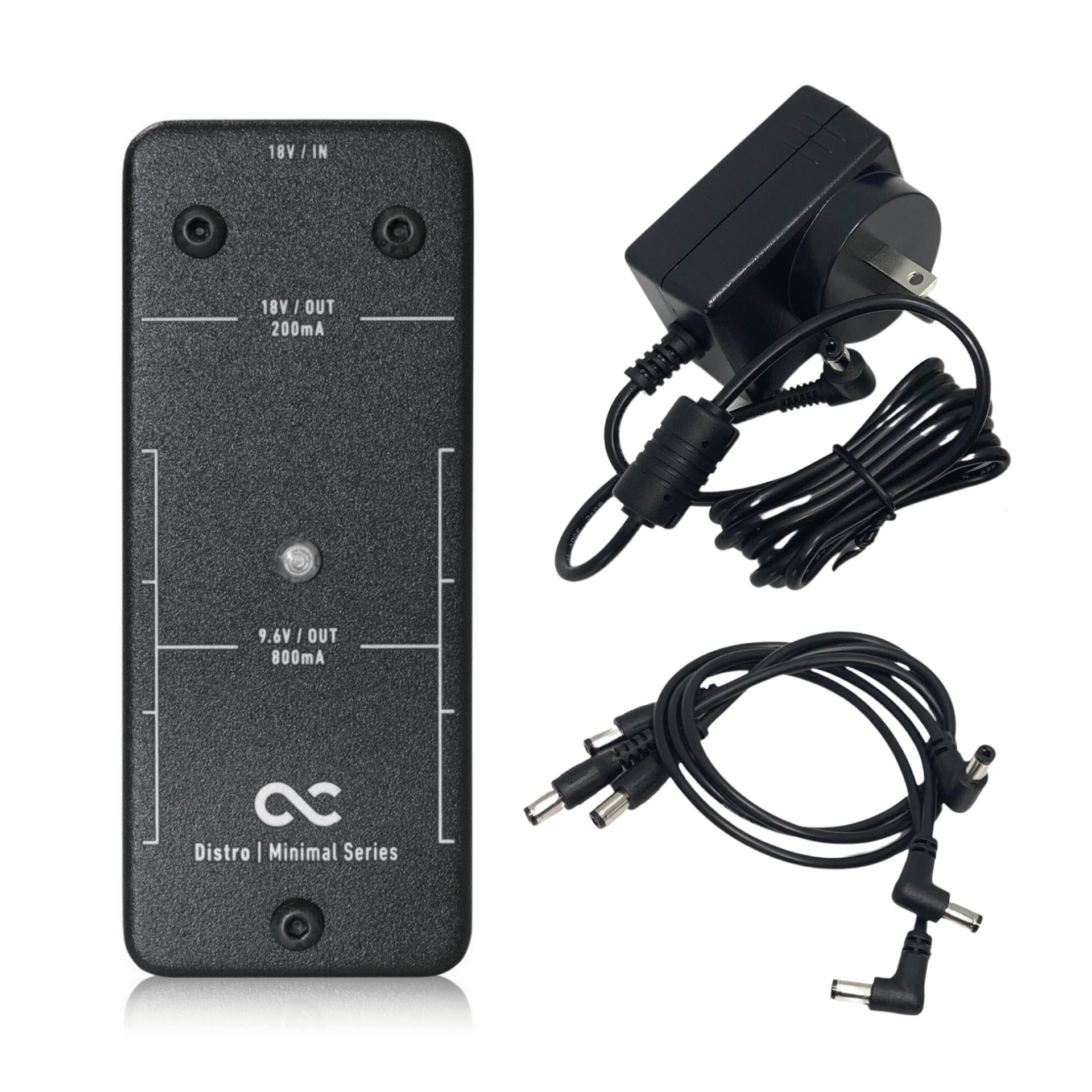 One Control Distro Minimal All in One Pack / パワーサプライ
