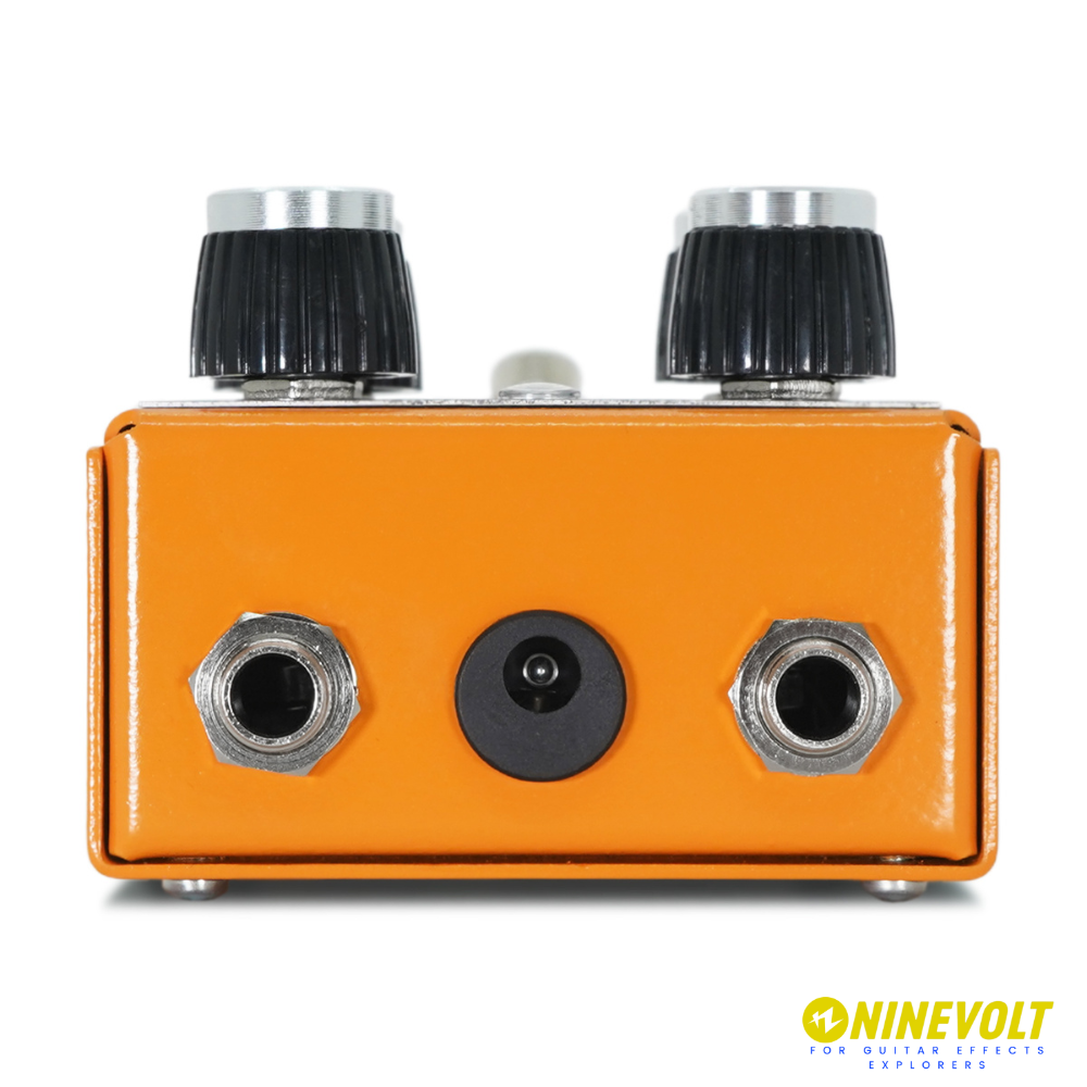 Formula B Elettronica - Over Boost | オーバードライブ ブースター Formula B Elettronica - Over Boost | オーバードライブ ブースター