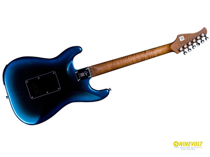Mooer　GTRS P801　/ エレキギター インテリジェントギター Bluetooth ワイヤレス
