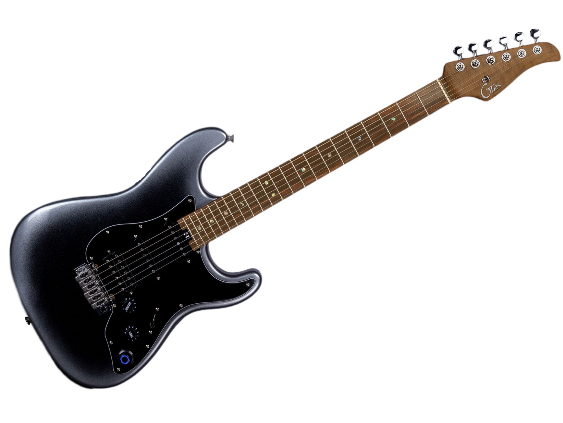 Mooer / P801 + GWF4 オールインワン エレキギター Mooer / P801 + Mooer / P801 + GWF4 オールインワン エレキギター Mooer / P801 +