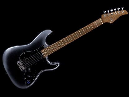 【今だけストラップロック付属】Mooer　GTRS P801　/ エレキギター インテリジェントギター Bluetooth ワイヤレス