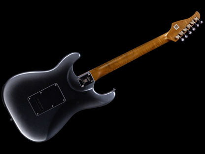 【今だけストラップロック付属】Mooer　GTRS P801　/ エレキギター インテリジェントギター Bluetooth ワイヤレス