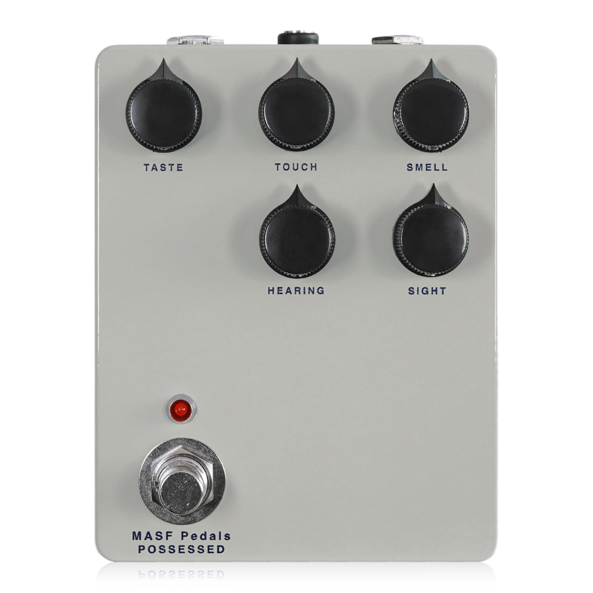 MASF Pedals POSSESSED / ノイズ エフェクター – NINEVOLT