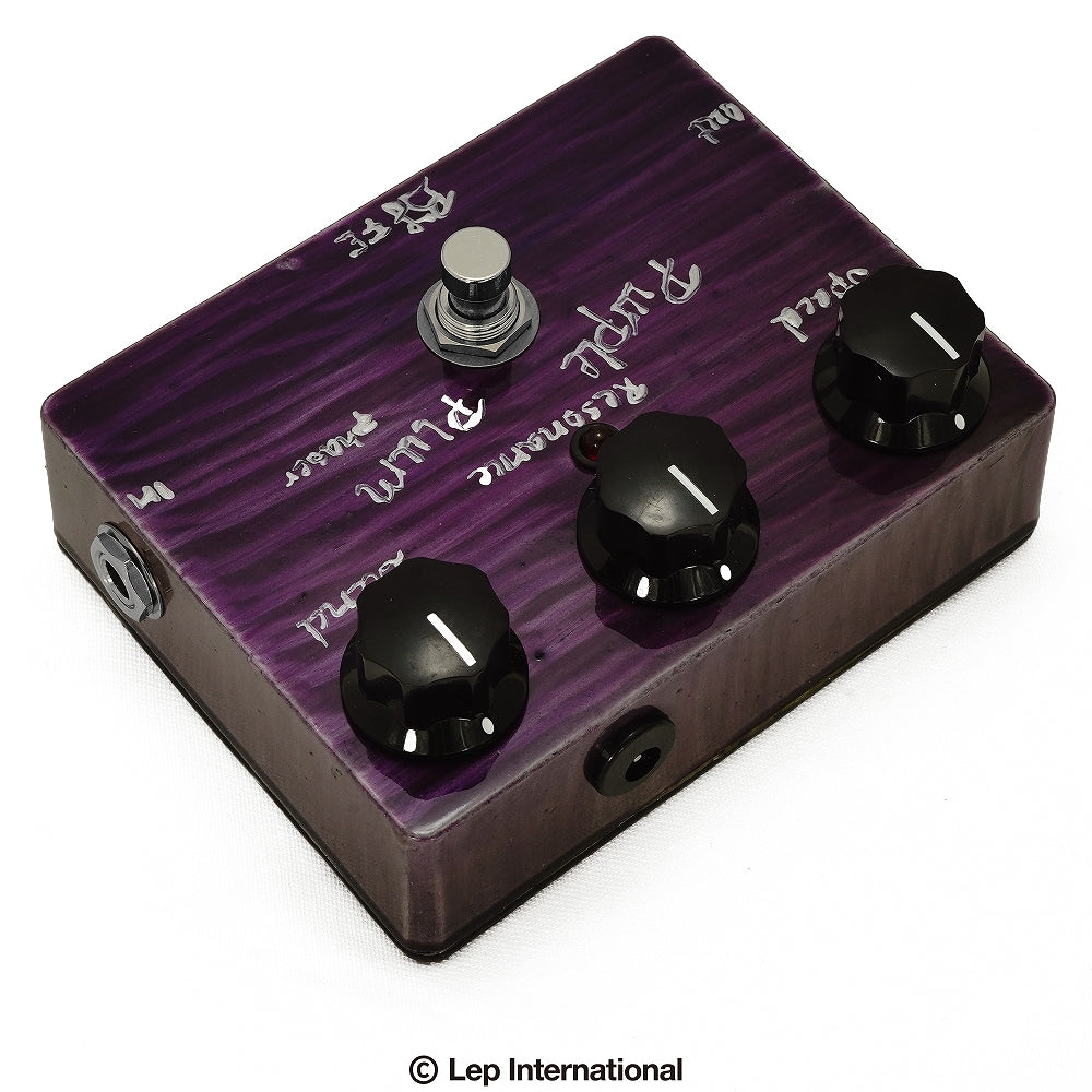 BJFE　Purple Plum Phaser  / フェイザー ギター エフェクター