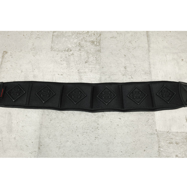 Kavaborg　Functional Guitar Strap RDS-80 / ギターストラップ ハイパロン
