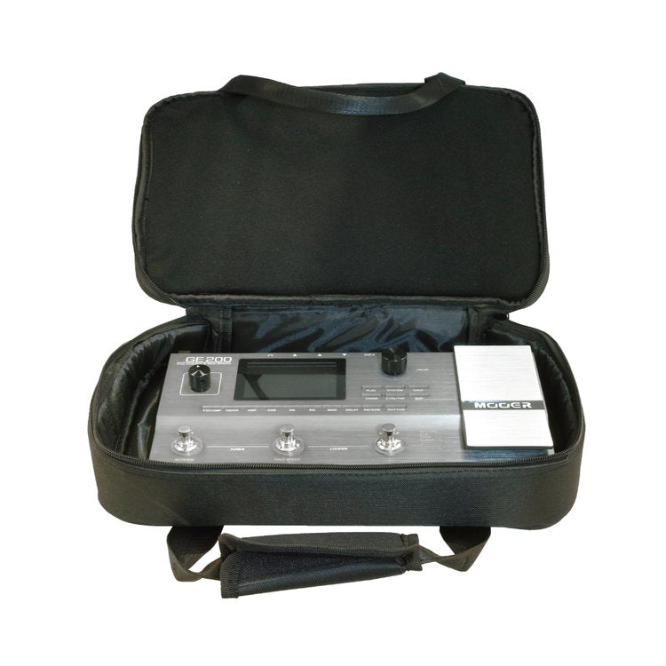 Mooer　SC-200 Soft Carry Case for GE200