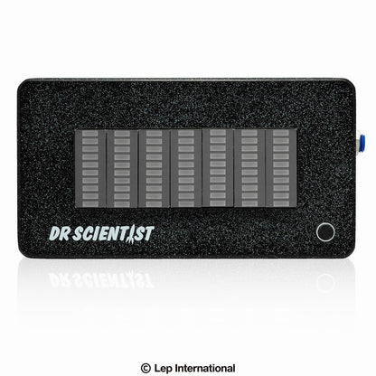 Dr.Scientist 　Spectrum Analyzer Studio 　/ その他 アクセサリー ギター エフェクター