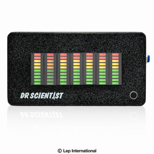 Dr.Scientist 　Spectrum Analyzer Studio 　/ その他 アクセサリー ギター エフェクター