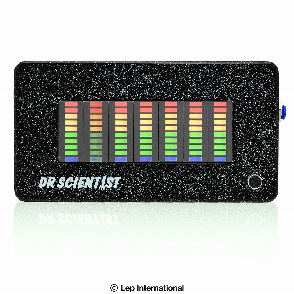Dr.Scientist 　Spectrum Analyzer Newschool 　/ その他 アクセサリー ギター エフェクター