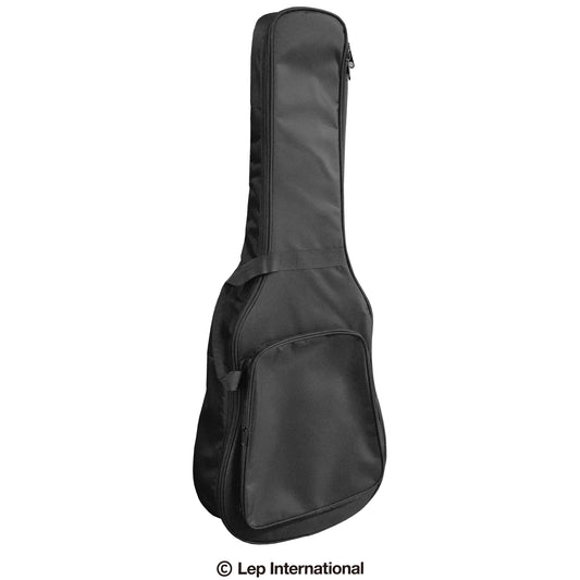 Kavaborg　TLB-66A(Acoustic) Black 軽量アコギ用ギグバッグ  / アコースティックギターケース リュックタイプ