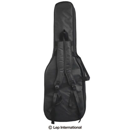 Kavaborg　TLB-66E(Electric) Black  軽量エレキギター用ギグバッグ  / ギターケース リュックタイプ