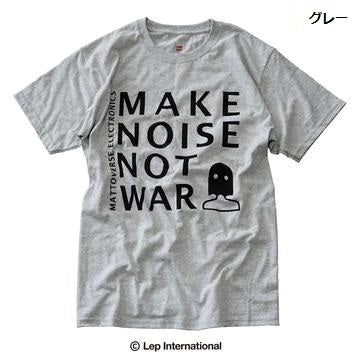 【4/11まで15%OFF】Mattoverse Electronics　Tシャツ 【ゆうパケット対応可能】