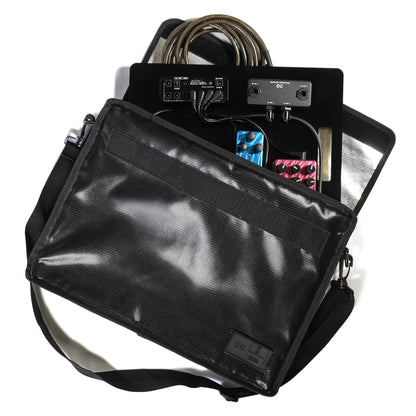 One Control　Waterproof Pedal Board Shoulder Bag-防爆- / ペダルボード エフェクターボード 防水 ショルダーバッグ