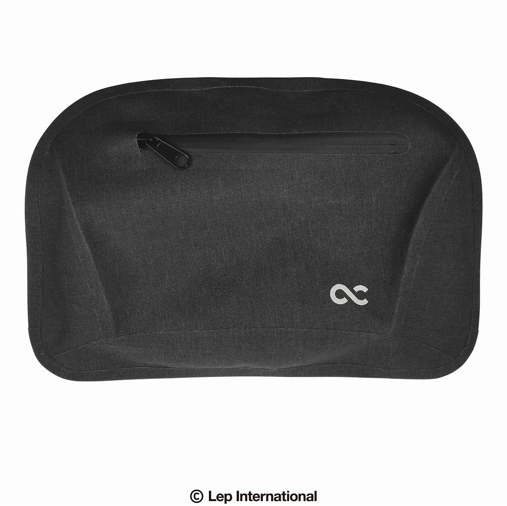 One Control　Waterproof Sling Tail Bag Black　/ 防水 エフェクターインナーバッグ ウエストポーチ ボディバッグ