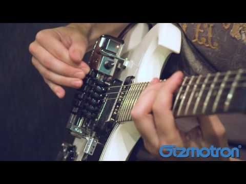 Gizmotron - Guitar Gizmotron 2.0 | ギターパーツ – NINEVOLT