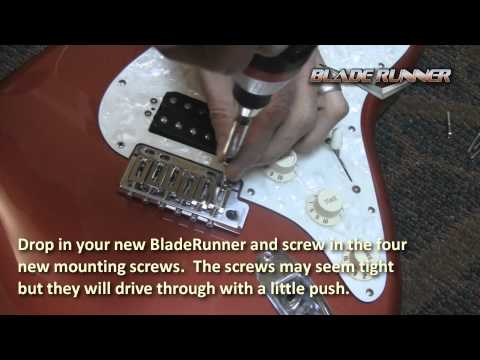 【を販売】【Hisa様専用】Super-Vee BladeRunner 6 Screw ギター