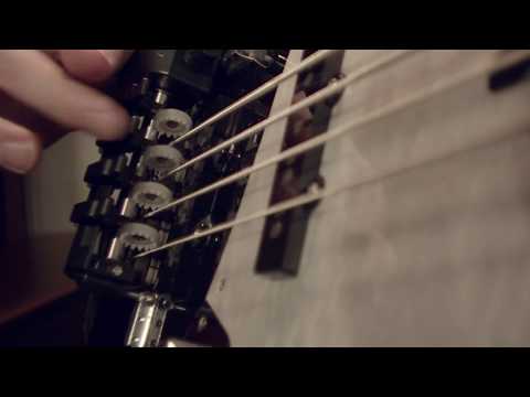 Gizmotron - Bass Gizmotron 2.0 | ベースパーツ – NINEVOLT