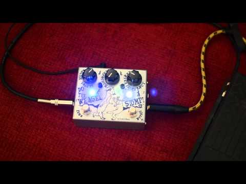 ギター Fredric Effects Do The Weasel Stomp! Fredric Effects - Do The Weasel Stomp! – LEP INTERNATIONAL