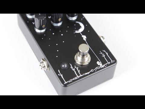 d-sound Orion big muff系ファズ D-Sound - Orion | ファズ ギター エフェクター – NINEVOLT