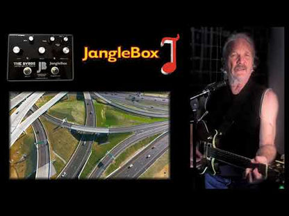JangleBox　JB3  / コンプレッサー ギター エフェクター