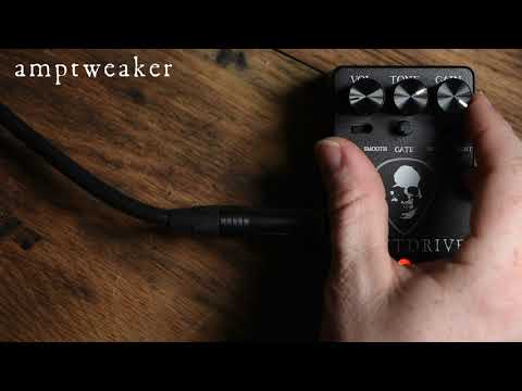 Amptweaker - Tight Drive | オーバードライブ ディストーション