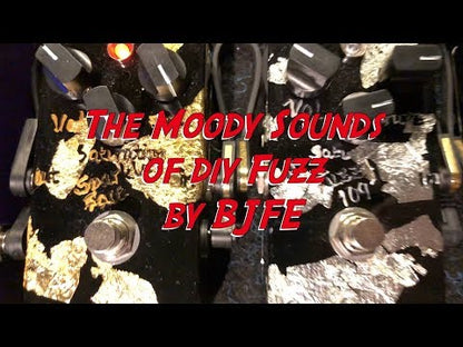 Moody Sounds　BJFE Sparkle Face Kit / ファズ エフェクター 自作キット