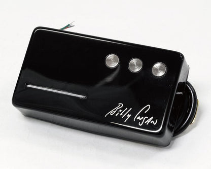 Railhammer Pickups  Billy Corgan Signature Black Set