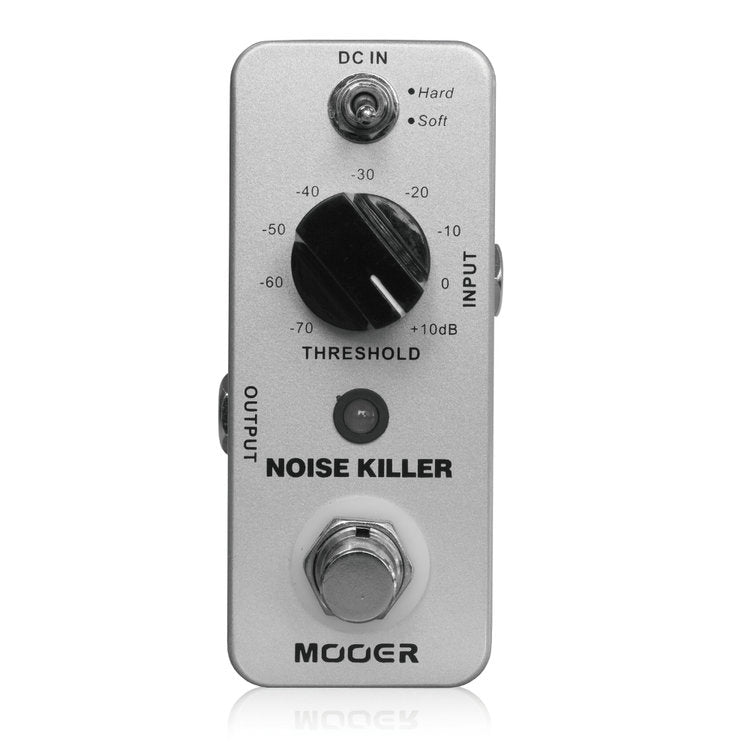 Mooer　Noise Killer　/ ノイズリダクション ギター エフェクター